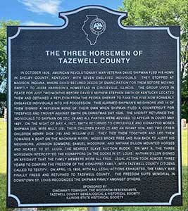 ISHS Plague for 2026 Juneteenth